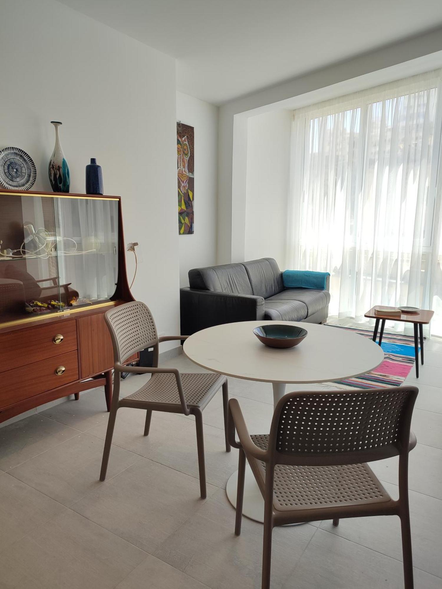 Xlendistays - Centrally Located Seafront Living Holiday Spaces In Xlendi Εξωτερικό φωτογραφία