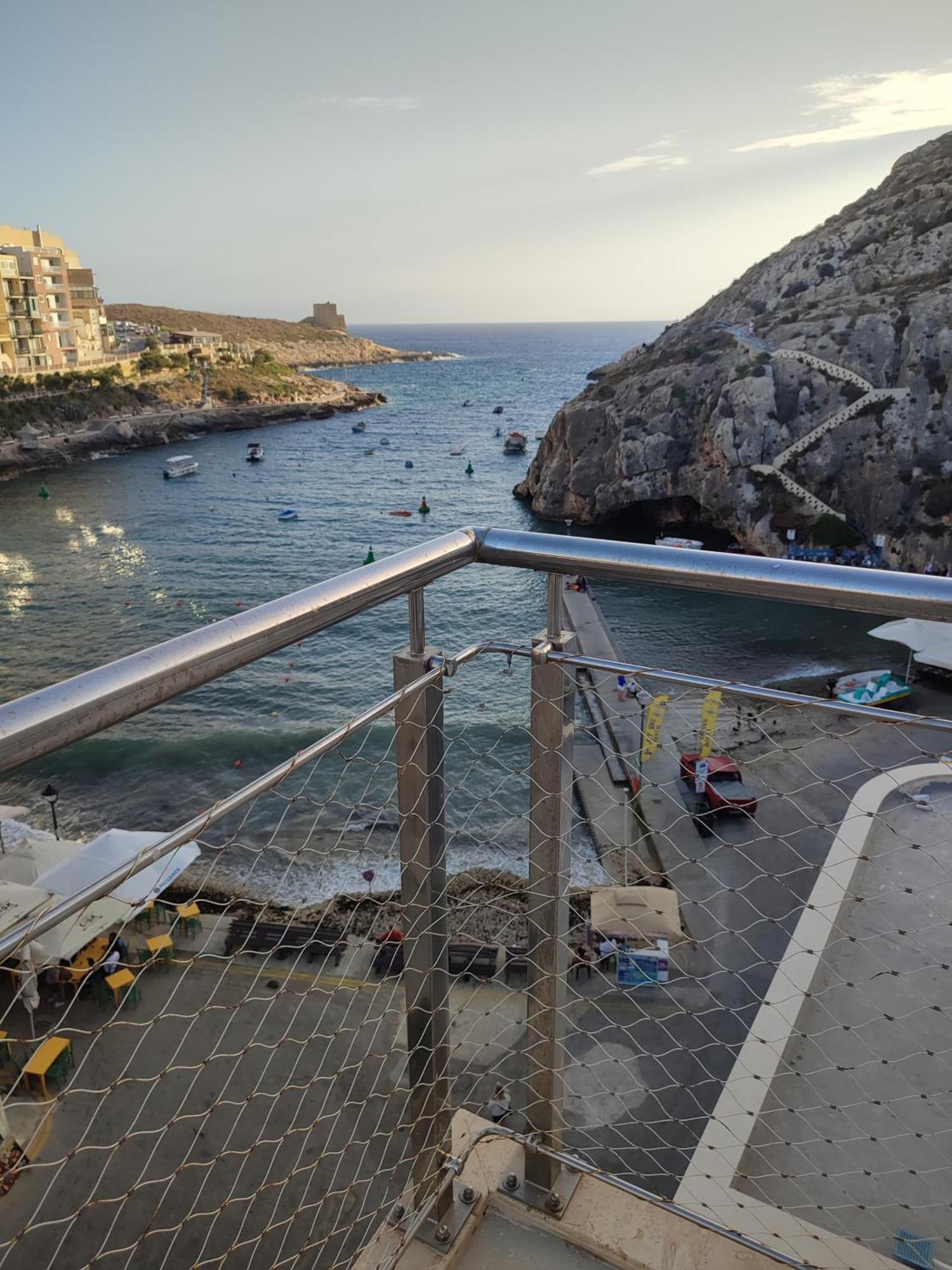 Xlendistays - Centrally Located Seafront Living Holiday Spaces In Xlendi Εξωτερικό φωτογραφία