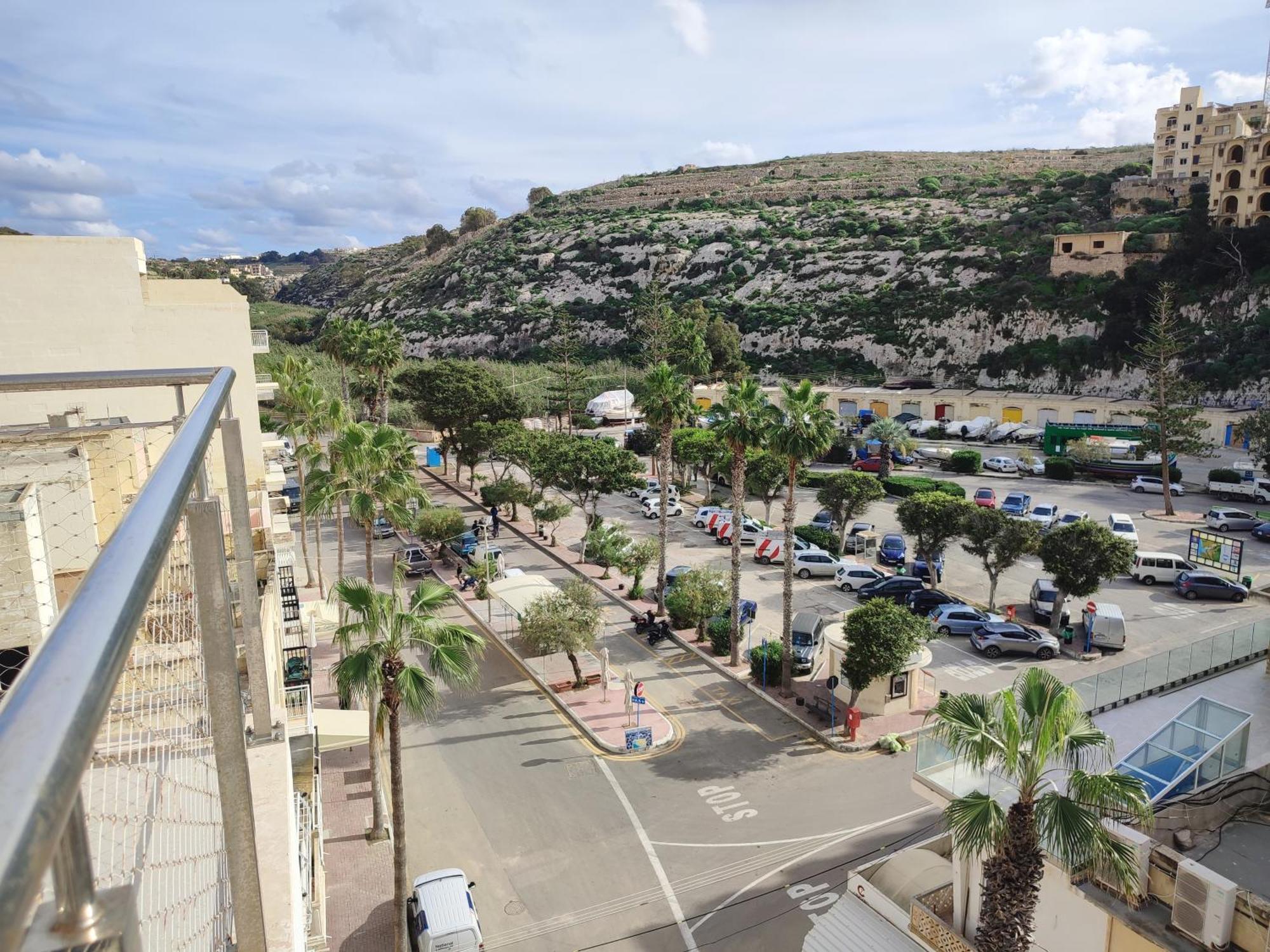 Xlendistays - Centrally Located Seafront Living Holiday Spaces In Xlendi Εξωτερικό φωτογραφία