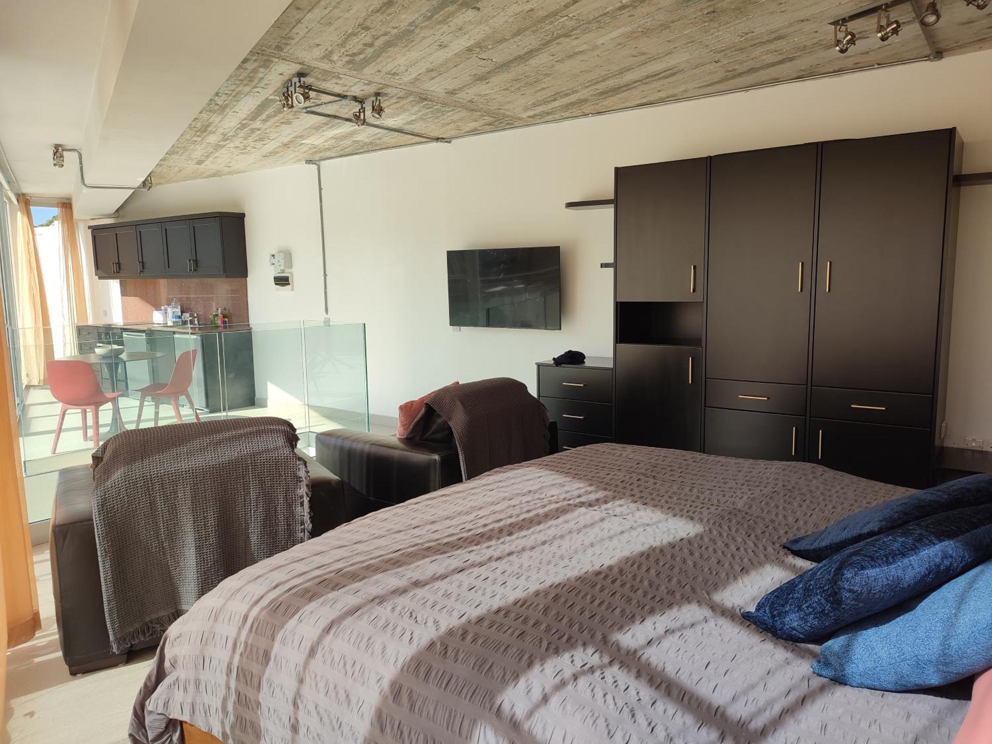 Xlendistays - Centrally Located Seafront Living Holiday Spaces In Xlendi Εξωτερικό φωτογραφία