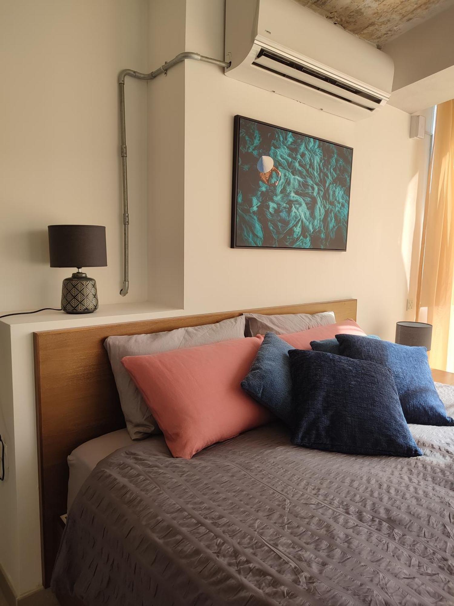 Xlendistays - Centrally Located Seafront Living Holiday Spaces In Xlendi Εξωτερικό φωτογραφία