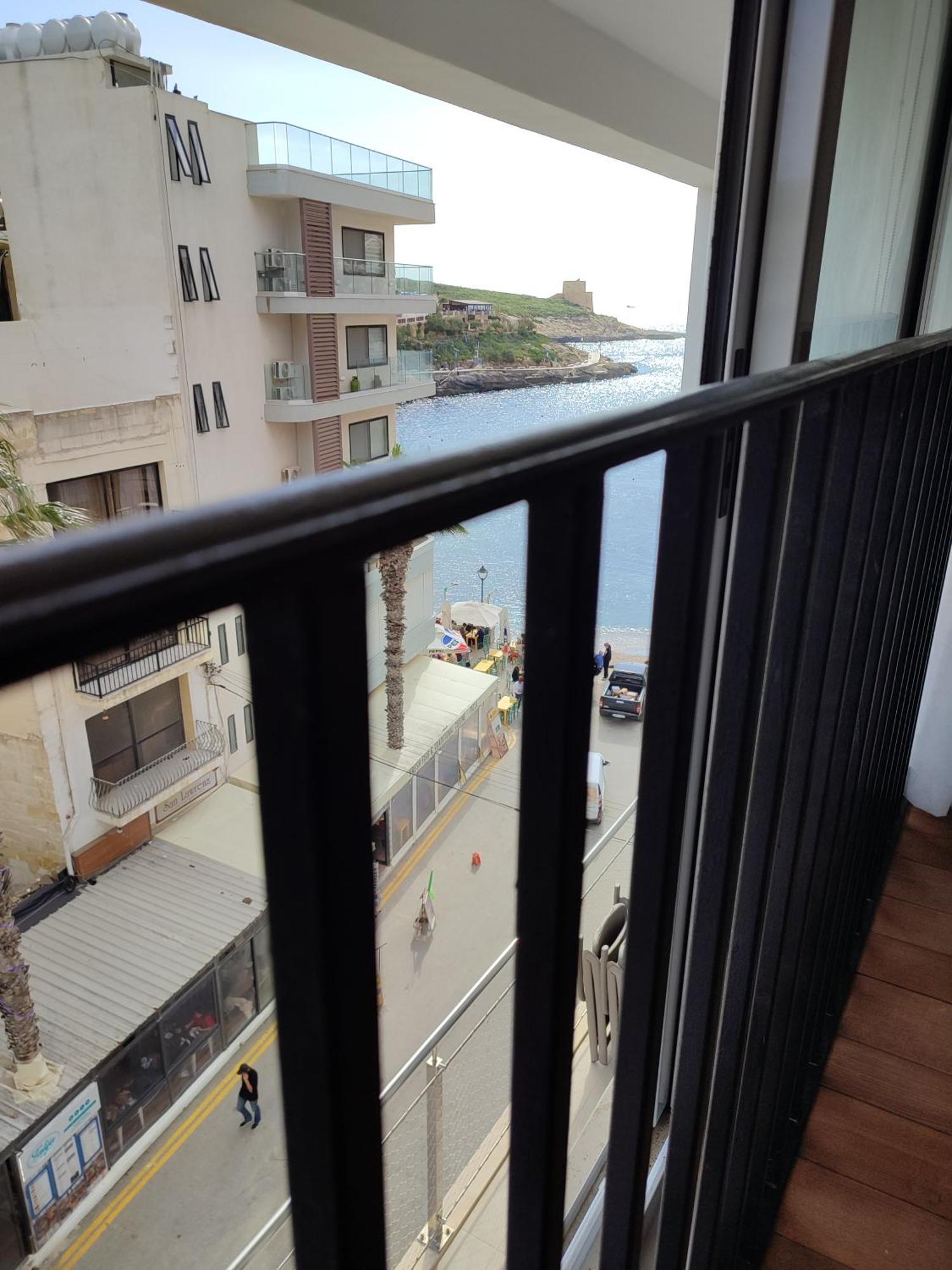 Xlendistays - Centrally Located Seafront Living Holiday Spaces In Xlendi Εξωτερικό φωτογραφία