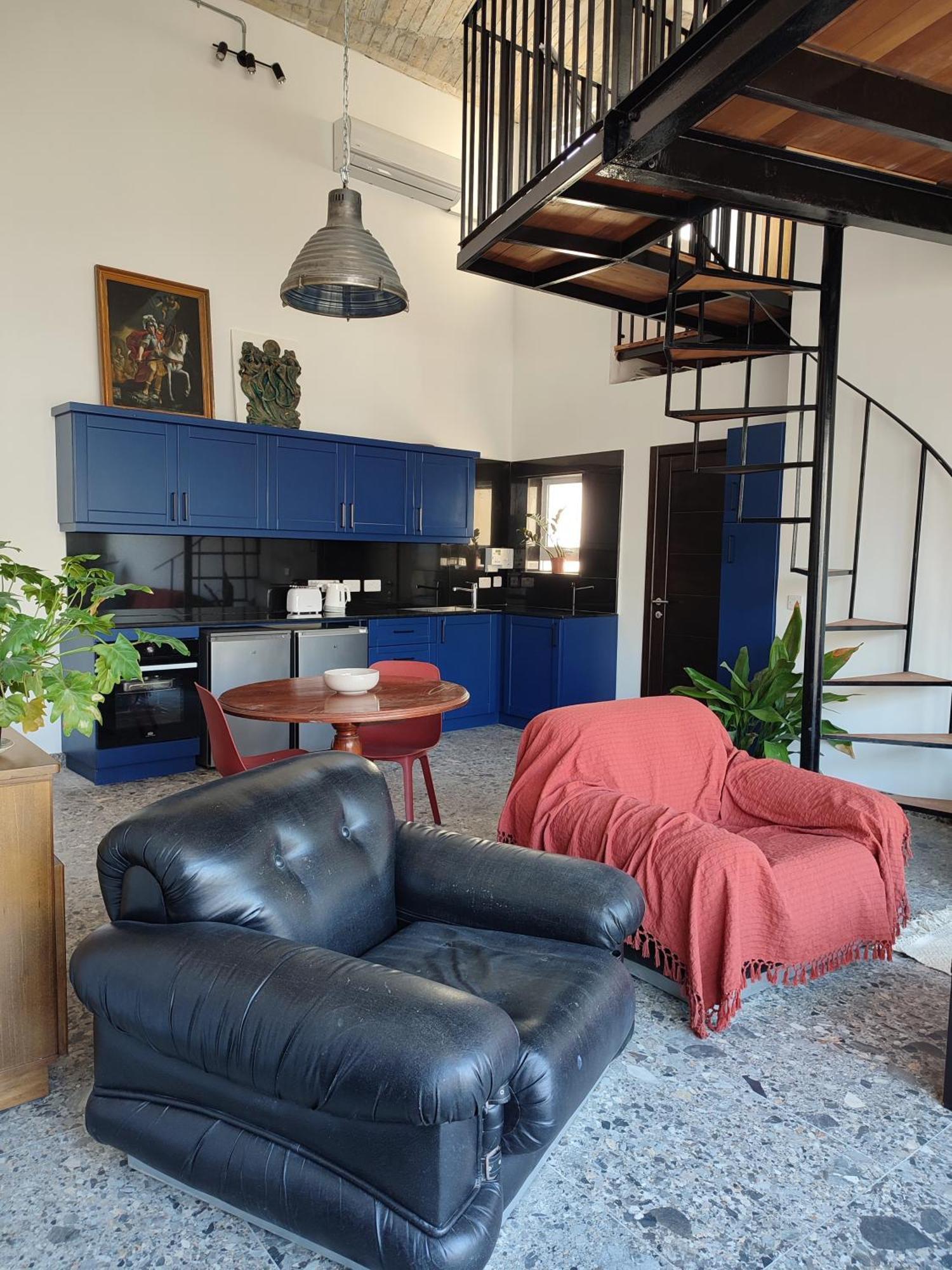 Xlendistays - Centrally Located Seafront Living Holiday Spaces In Xlendi Εξωτερικό φωτογραφία