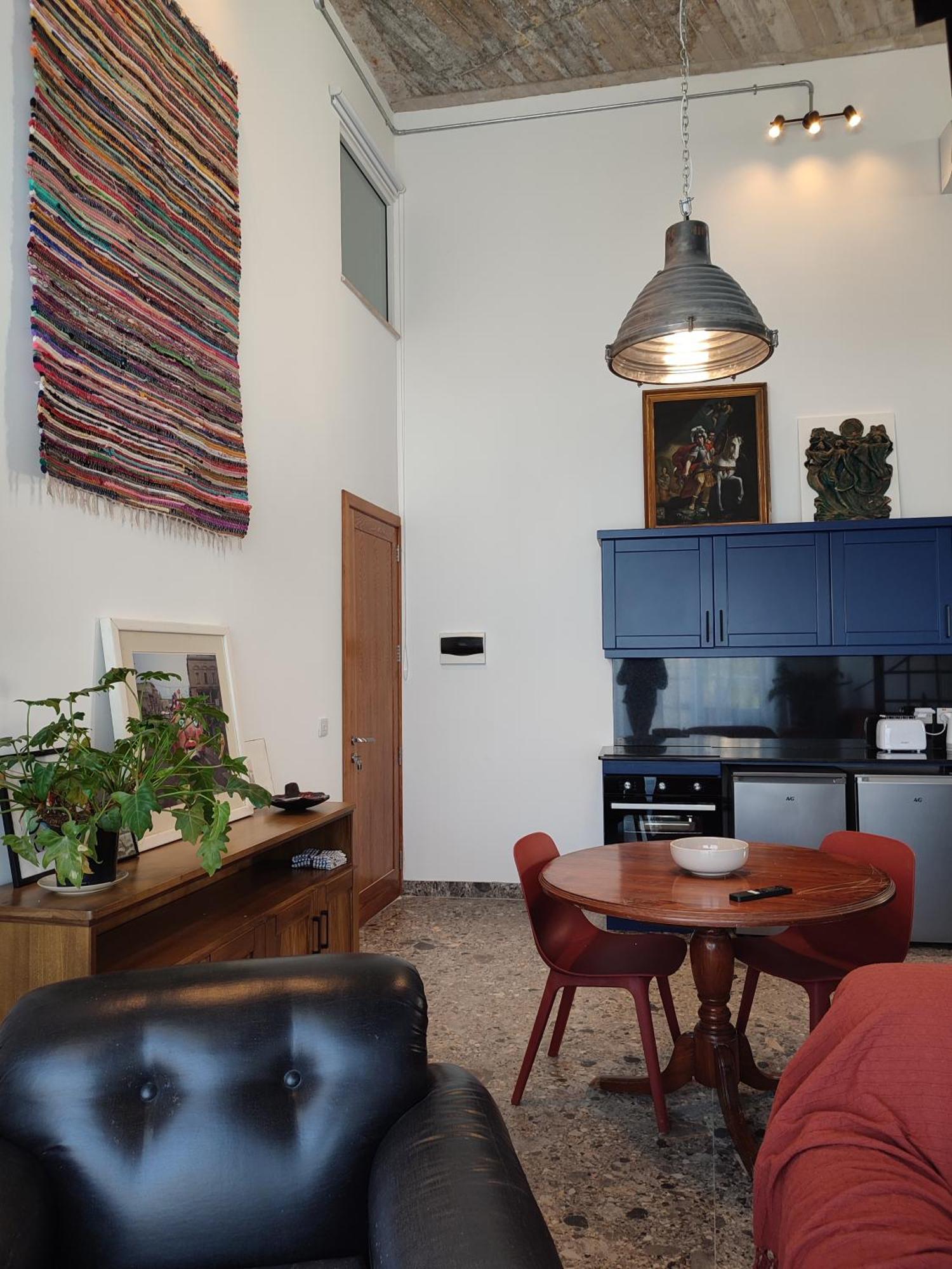 Xlendistays - Centrally Located Seafront Living Holiday Spaces In Xlendi Εξωτερικό φωτογραφία