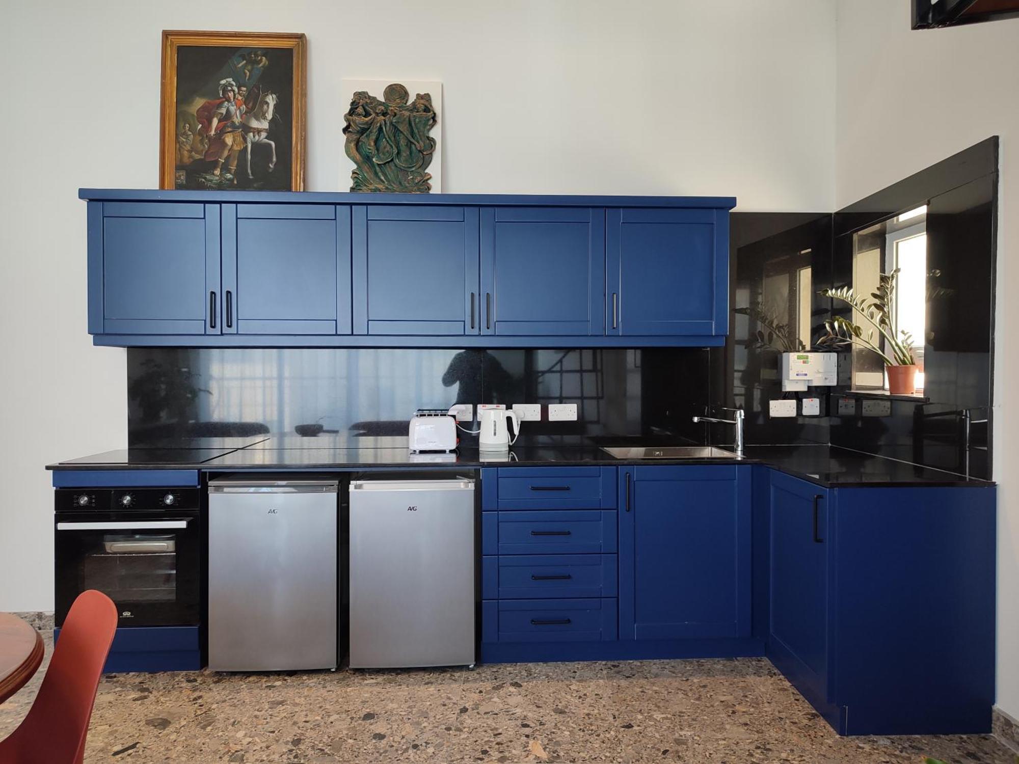 Xlendistays - Centrally Located Seafront Living Holiday Spaces In Xlendi Εξωτερικό φωτογραφία