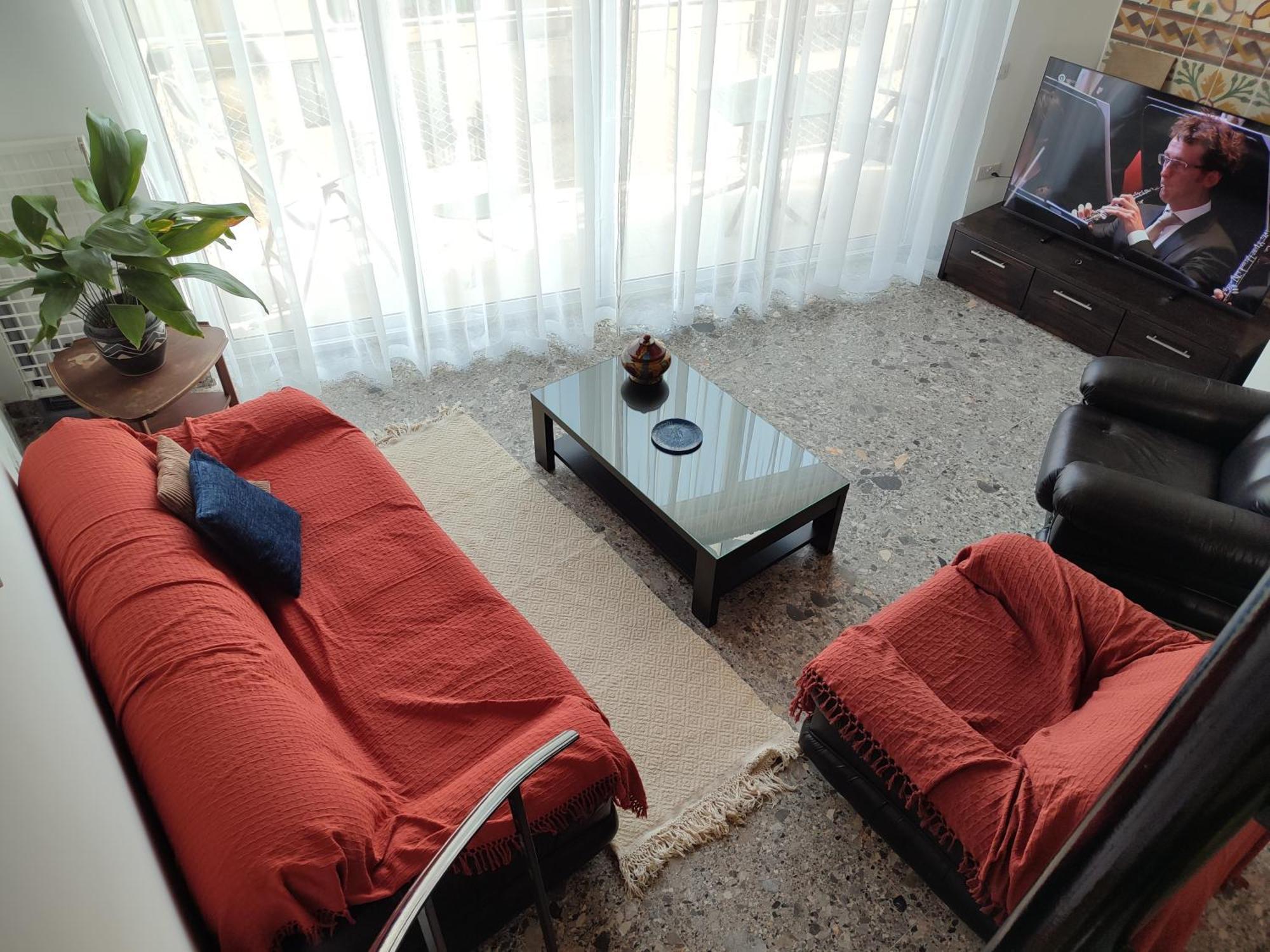 Xlendistays - Centrally Located Seafront Living Holiday Spaces In Xlendi Εξωτερικό φωτογραφία