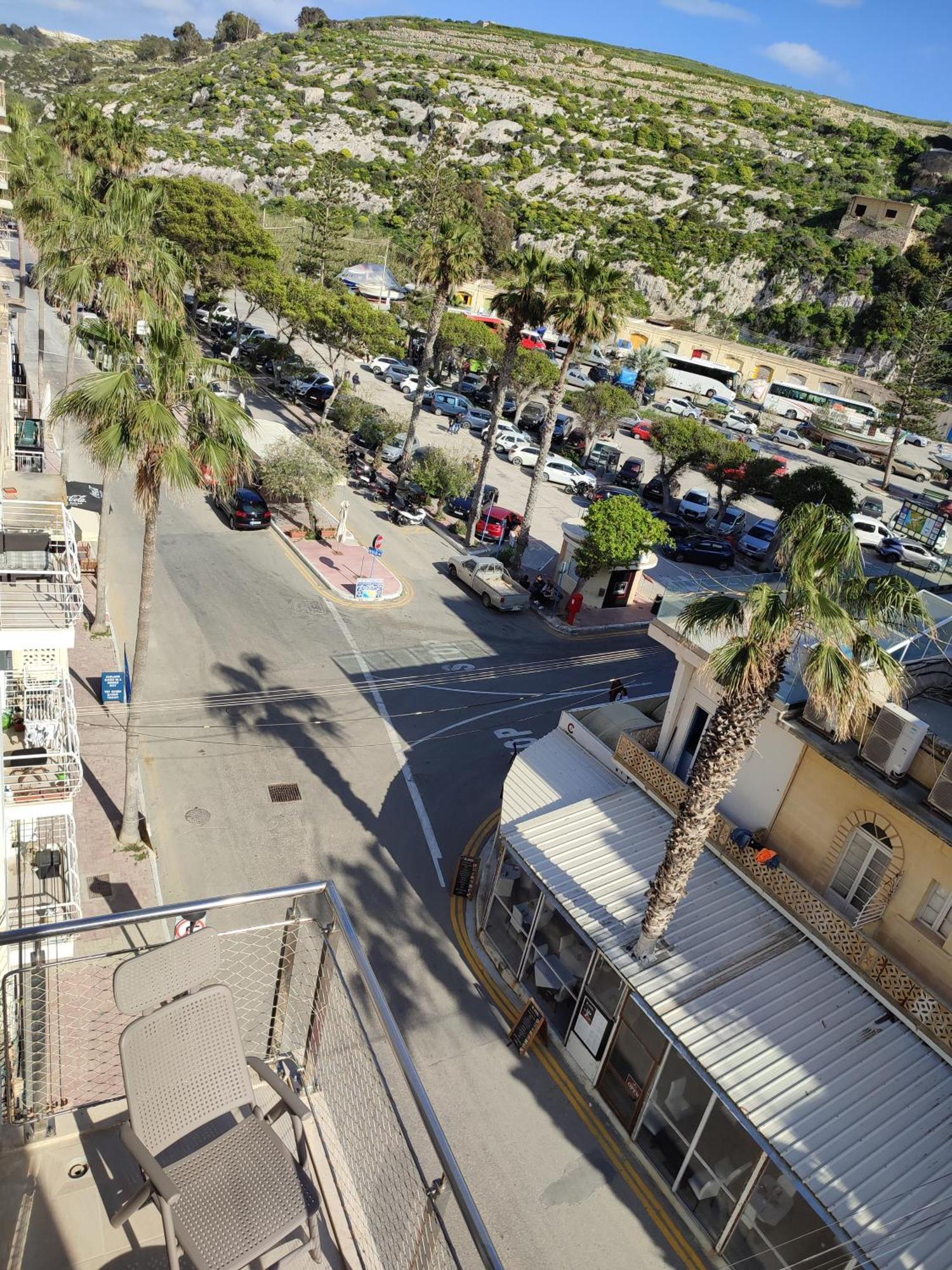 Xlendistays - Centrally Located Seafront Living Holiday Spaces In Xlendi Εξωτερικό φωτογραφία