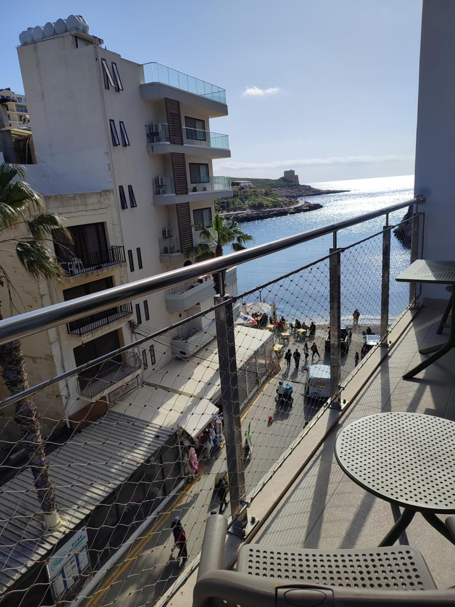 Xlendistays - Centrally Located Seafront Living Holiday Spaces In Xlendi Εξωτερικό φωτογραφία