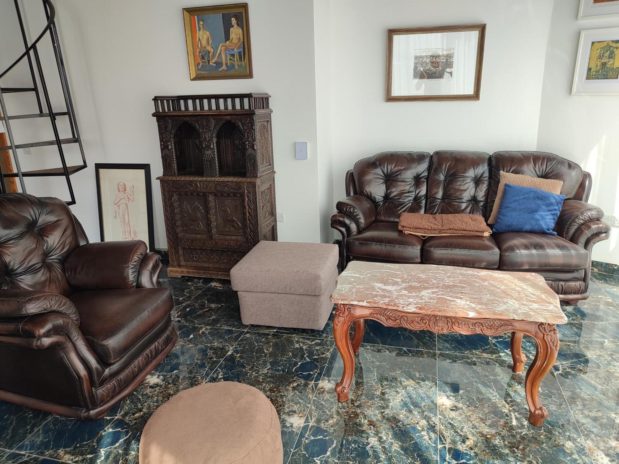 Xlendistays - Centrally Located Seafront Living Holiday Spaces In Xlendi Εξωτερικό φωτογραφία